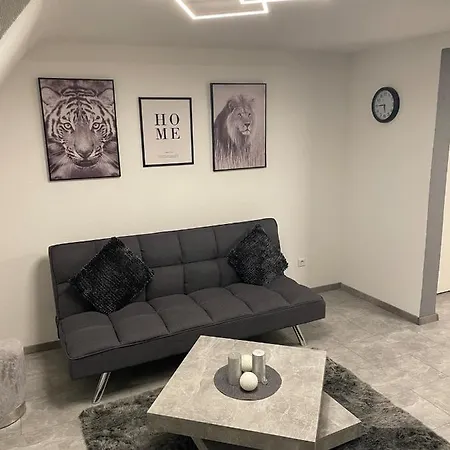 Apartament Q&s Ferienwohnung