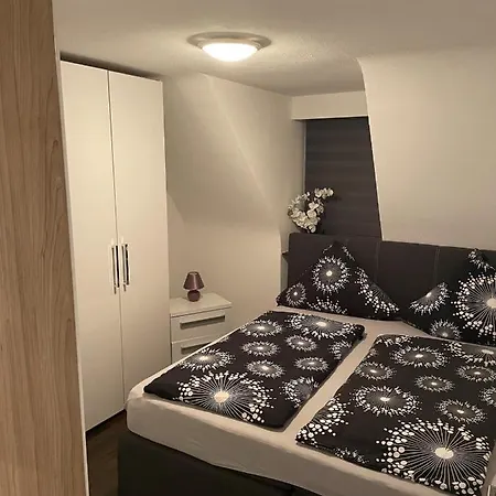 Q&s Ferienwohnung Apartament