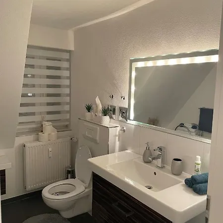 Q&s Ferienwohnung Friedrichshafen