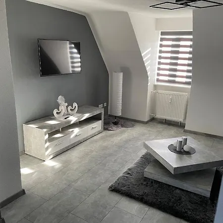 Q&s Ferienwohnung Apartament Friedrichshafen