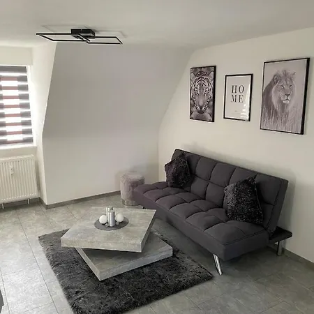 Q&s Ferienwohnung