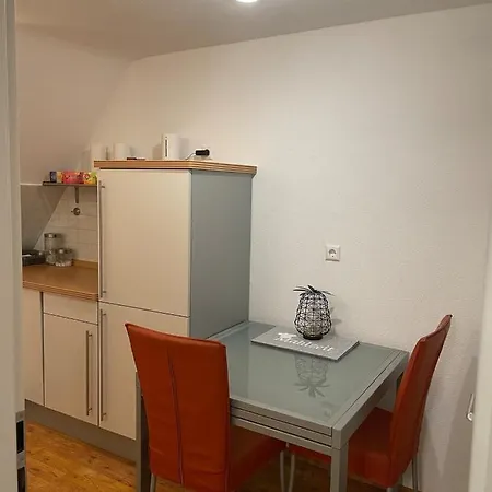 Apartament Q&s Ferienwohnung *