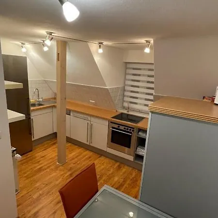 Q&s Ferienwohnung *
