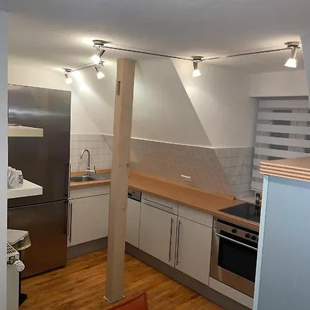 Q&s Ferienwohnung