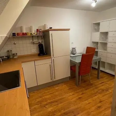 Q&s Ferienwohnung Apartament Friedrichshafen